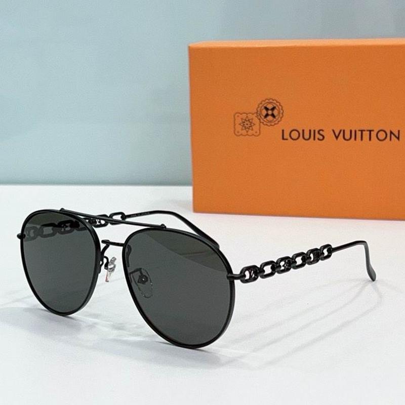 LV Sunglasses 761